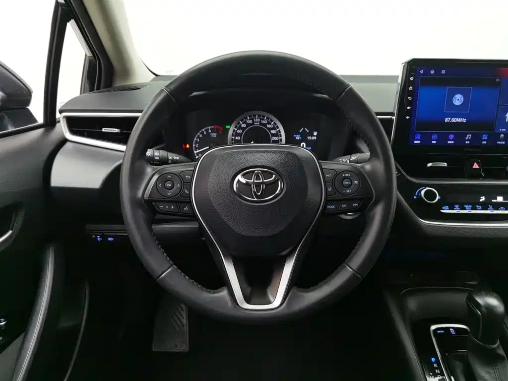 TOYOTA ALLION 2021
