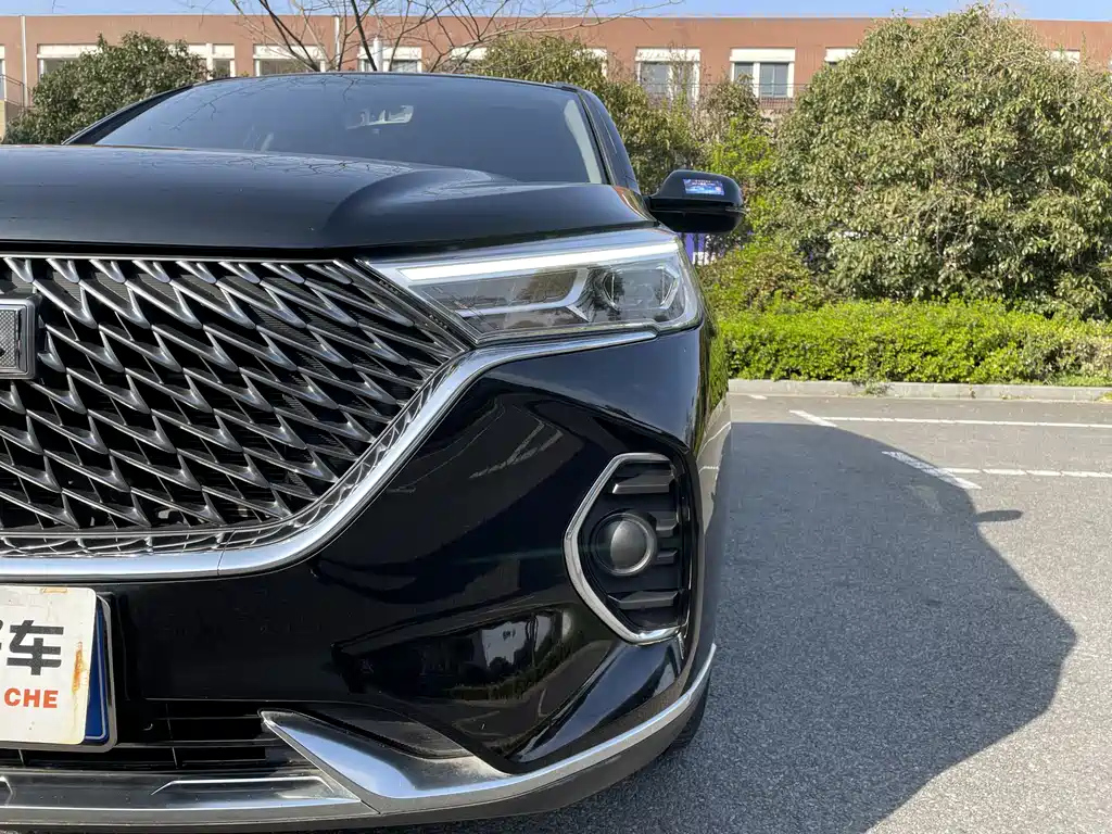 HAVAL M6 2021