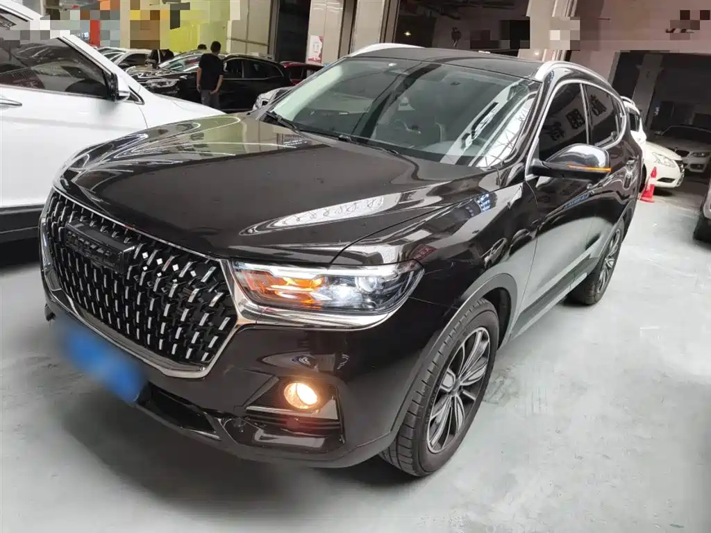 HAVAL H6 2023