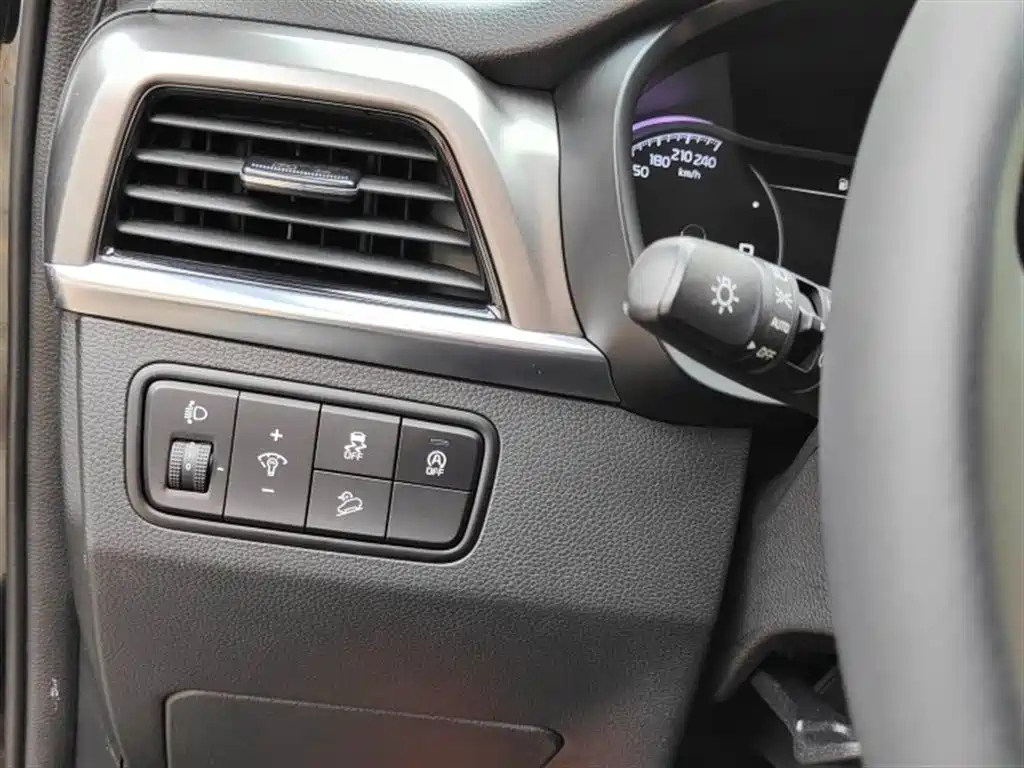 KIA SPORTAGE 2020