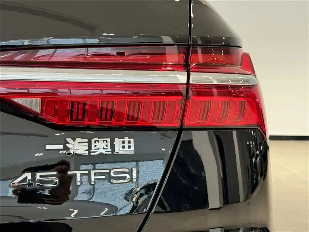 AUDI A6L 2023