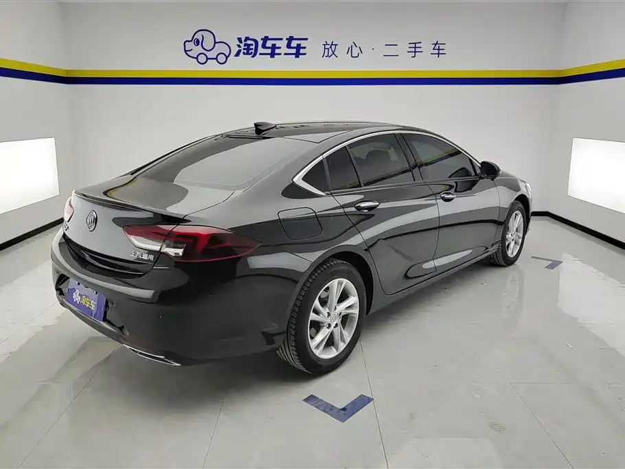 BUICK REGAL 2023