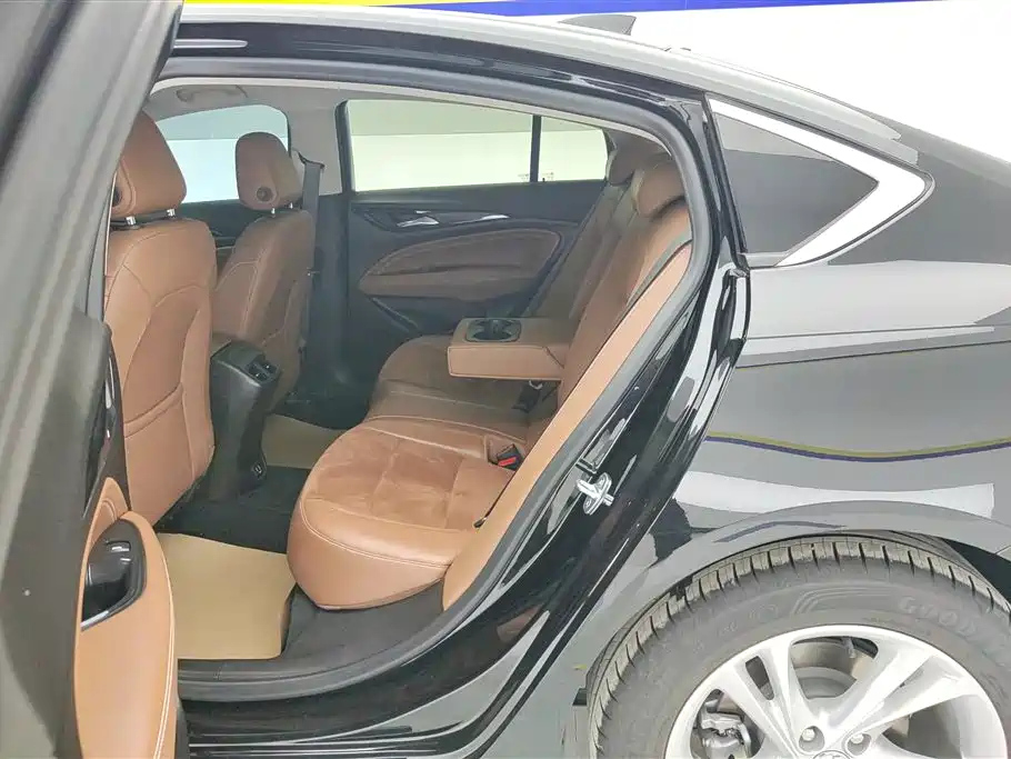 BUICK REGAL 2023