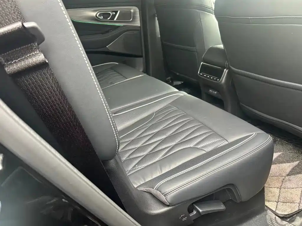 TRUMPCHI GS8 2023