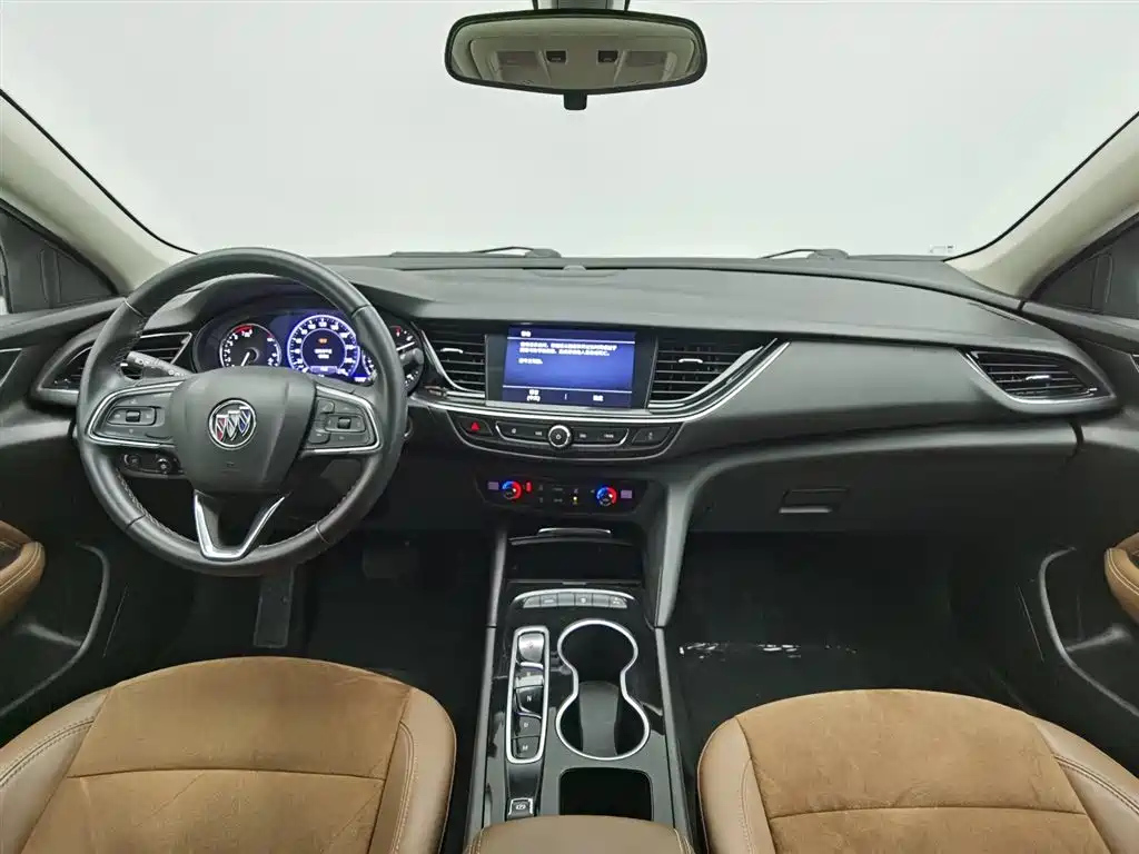 BUICK REGAL 2021