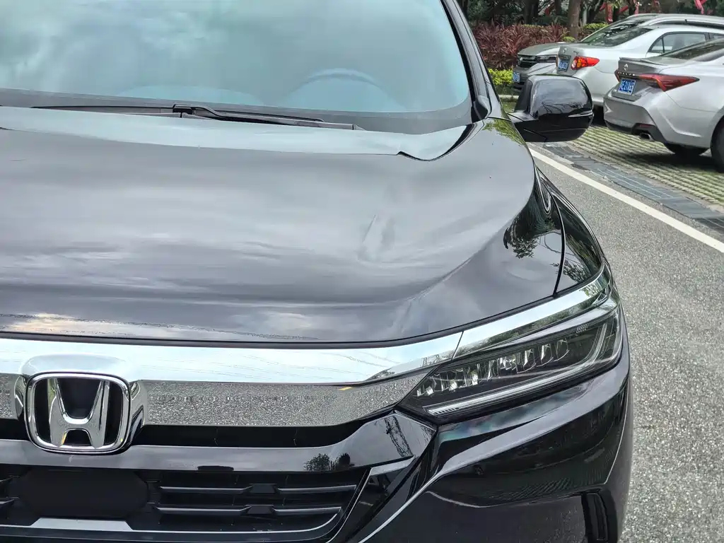 HONDA BREEZE 2021