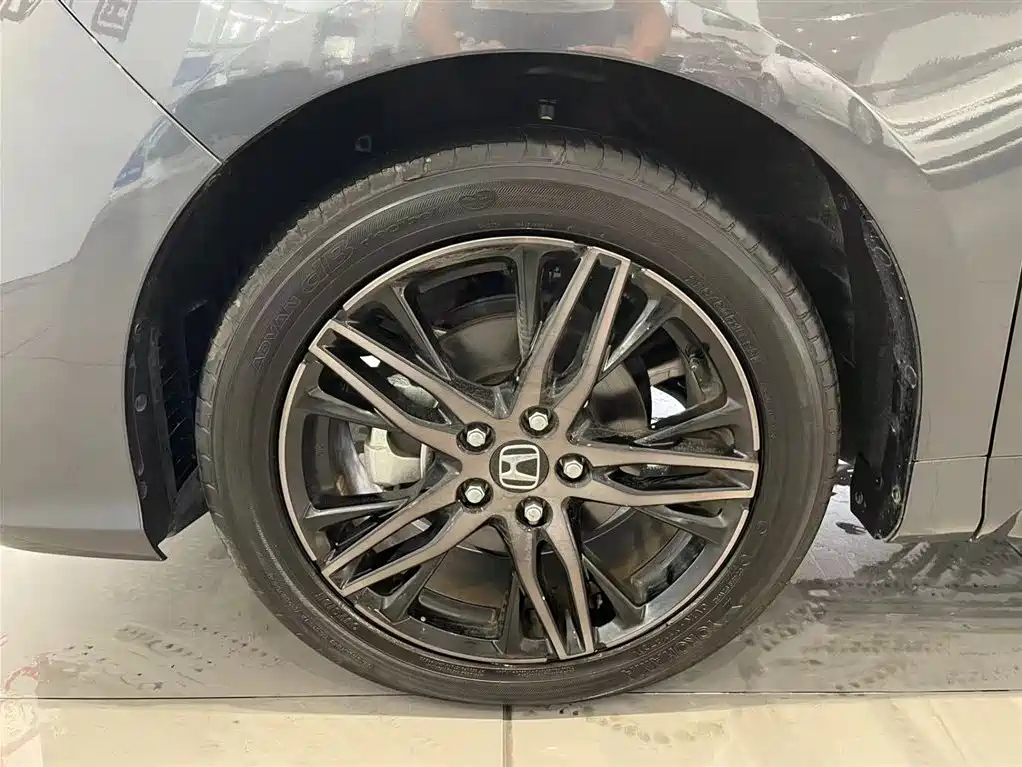 HONDA ODYSSEY 2022