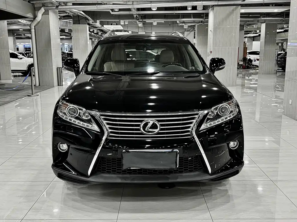 LEXUS RX CLASSIC 2015