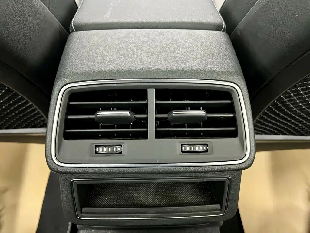 AUDI A6L 2023