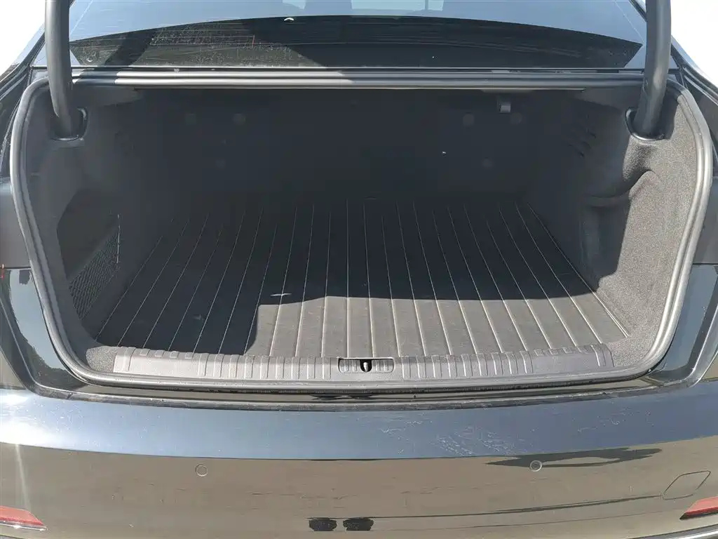 AUDI A6L 2022
