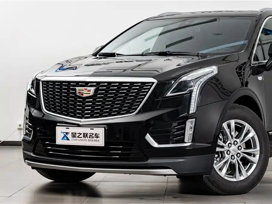 CADILLAC XT5 2023
