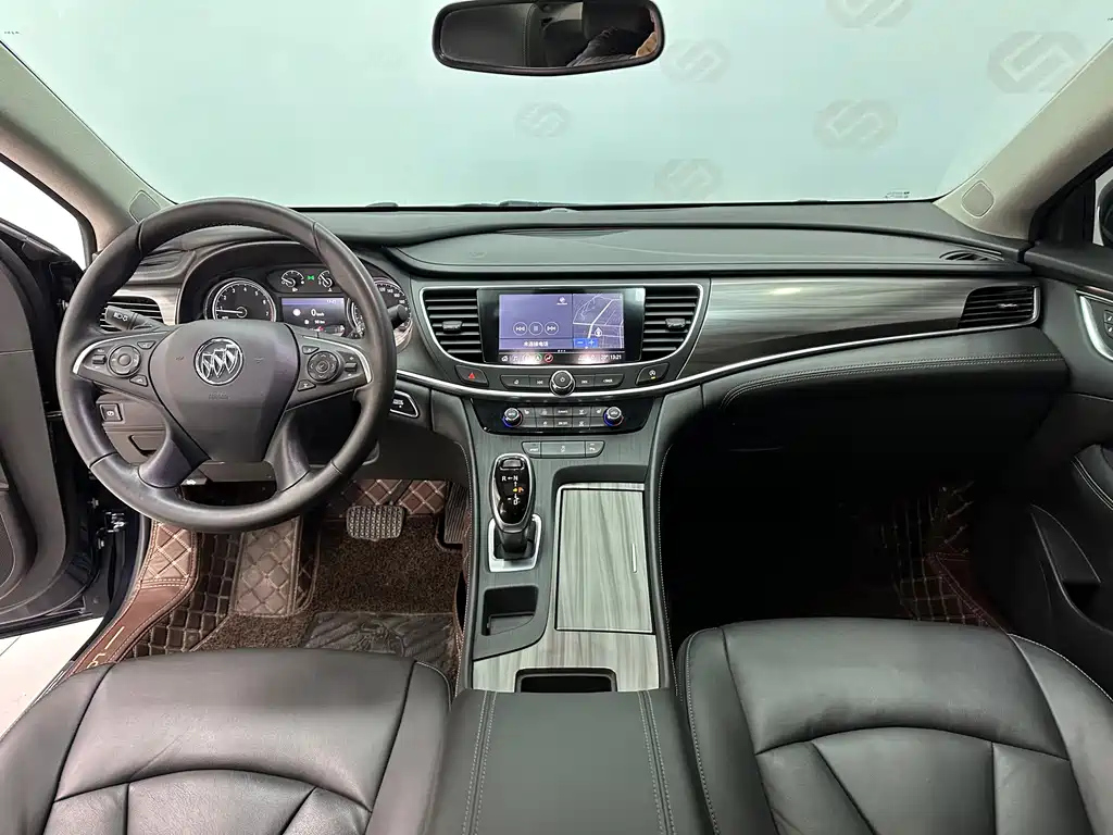 BUICK LACROSSE 2020