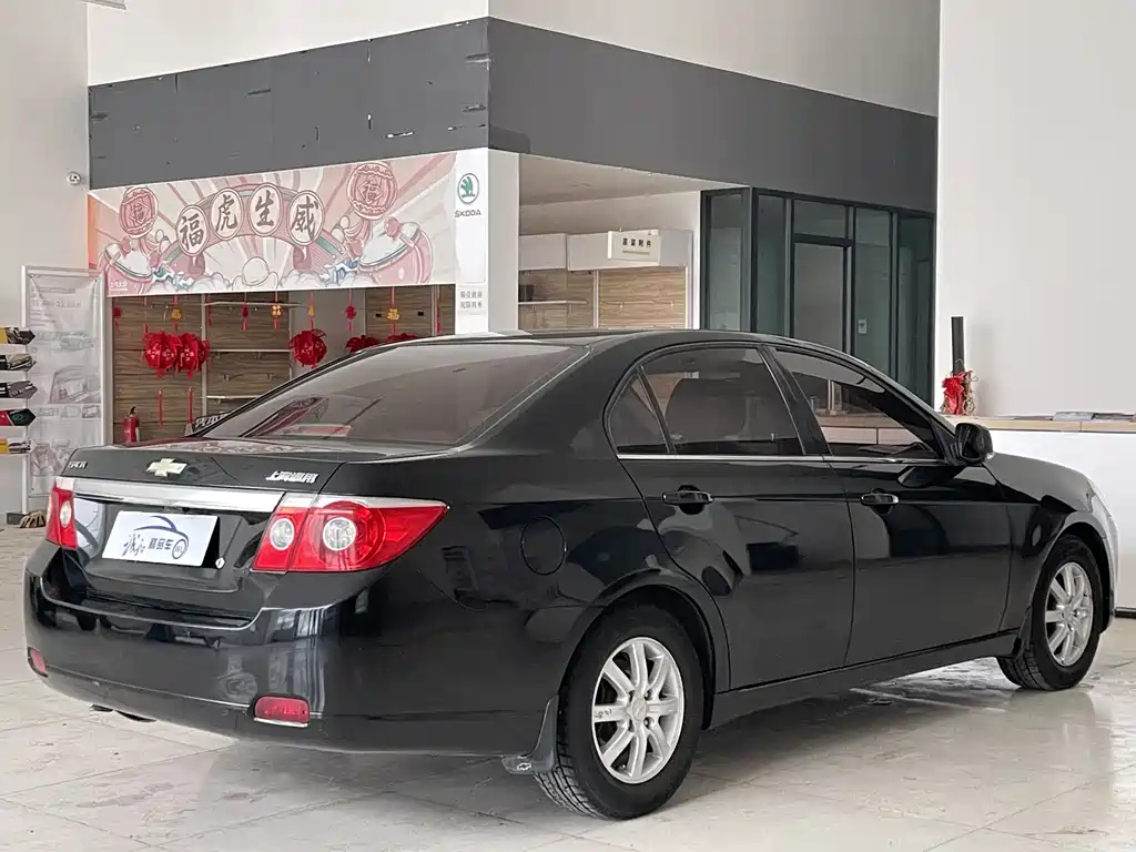 CHEVROLET OTHER 2013