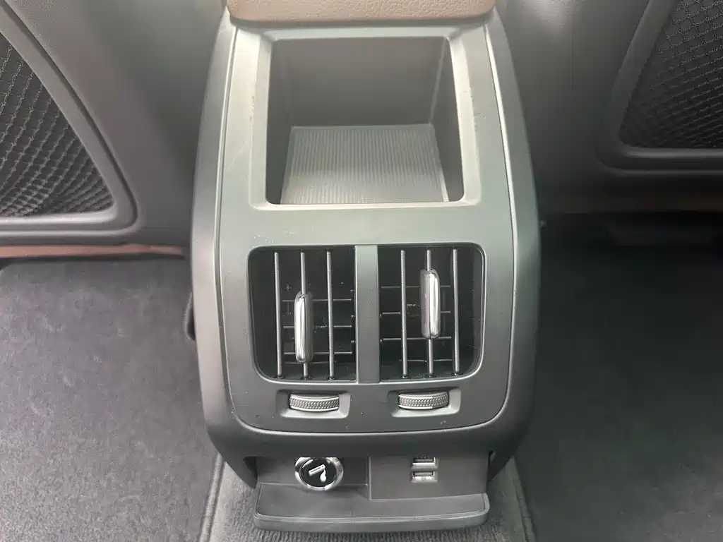 VOLVO S90 2020