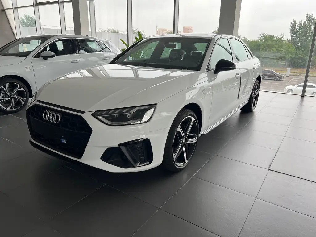 AUDI A4L 2024
