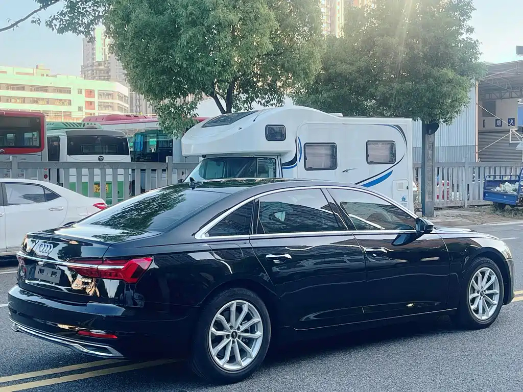 AUDI A6L 2023