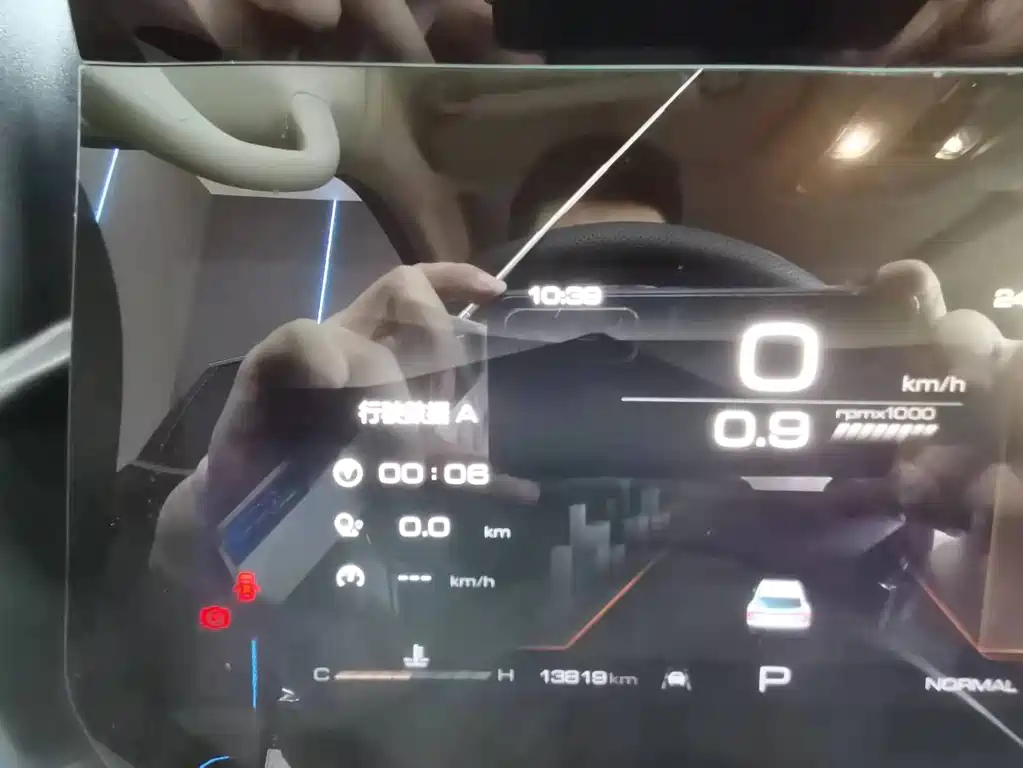 HAVAL DARGO 2023