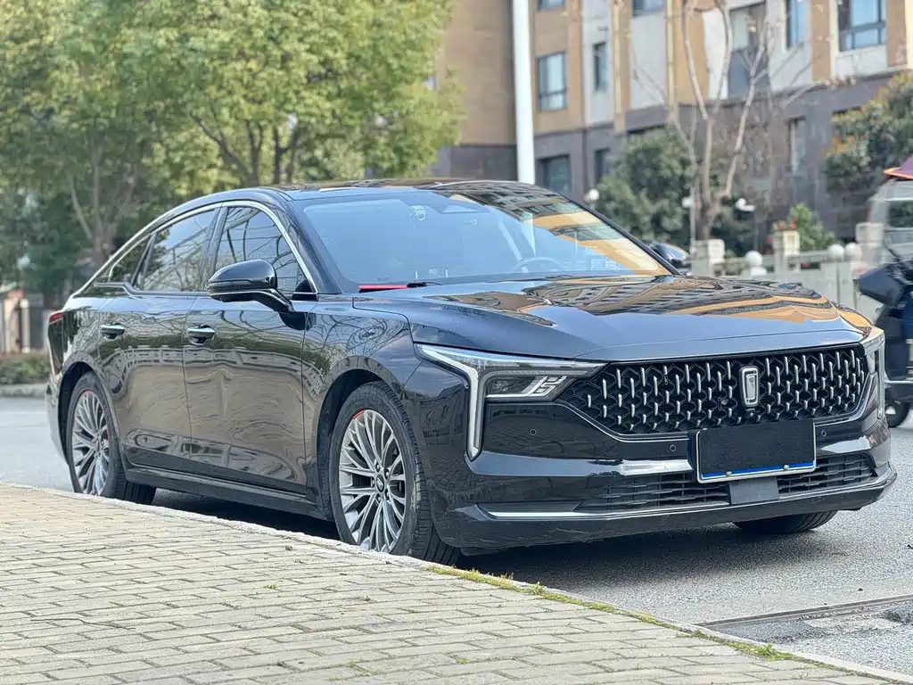 BESTURN B70 2022