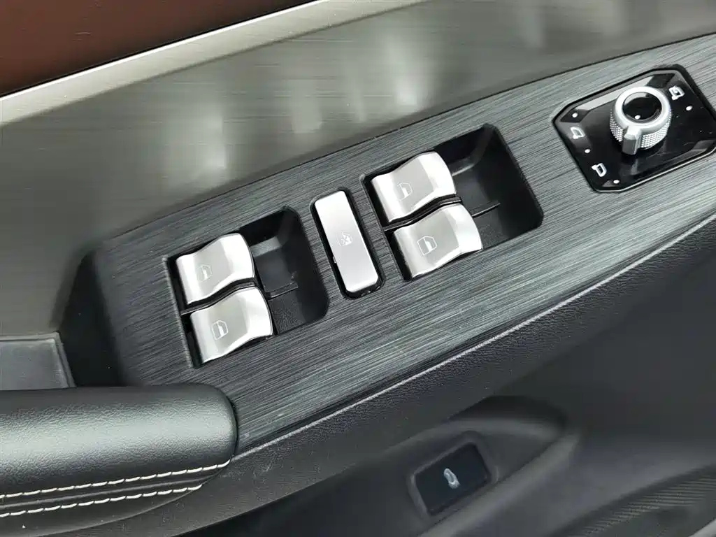 WEY VV6 2018