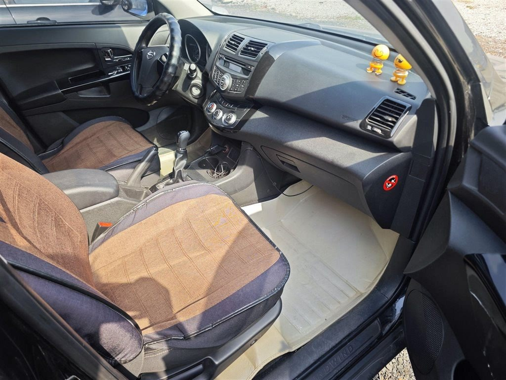 LINDWIND X5 2013