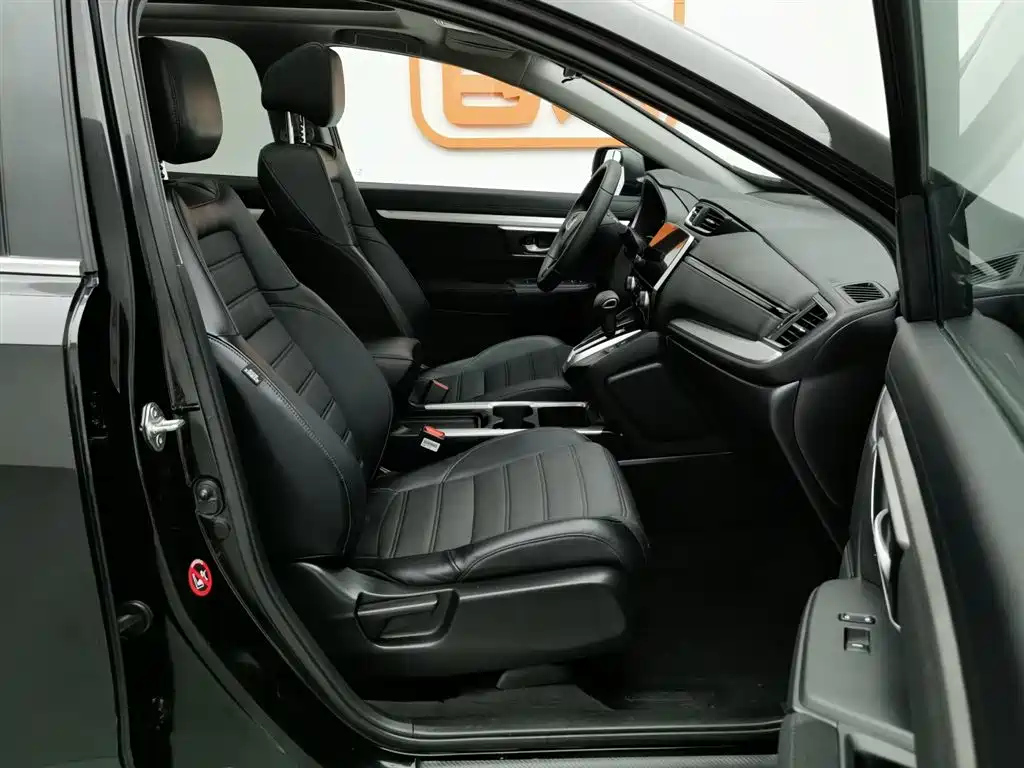HONDA CR-V 2021