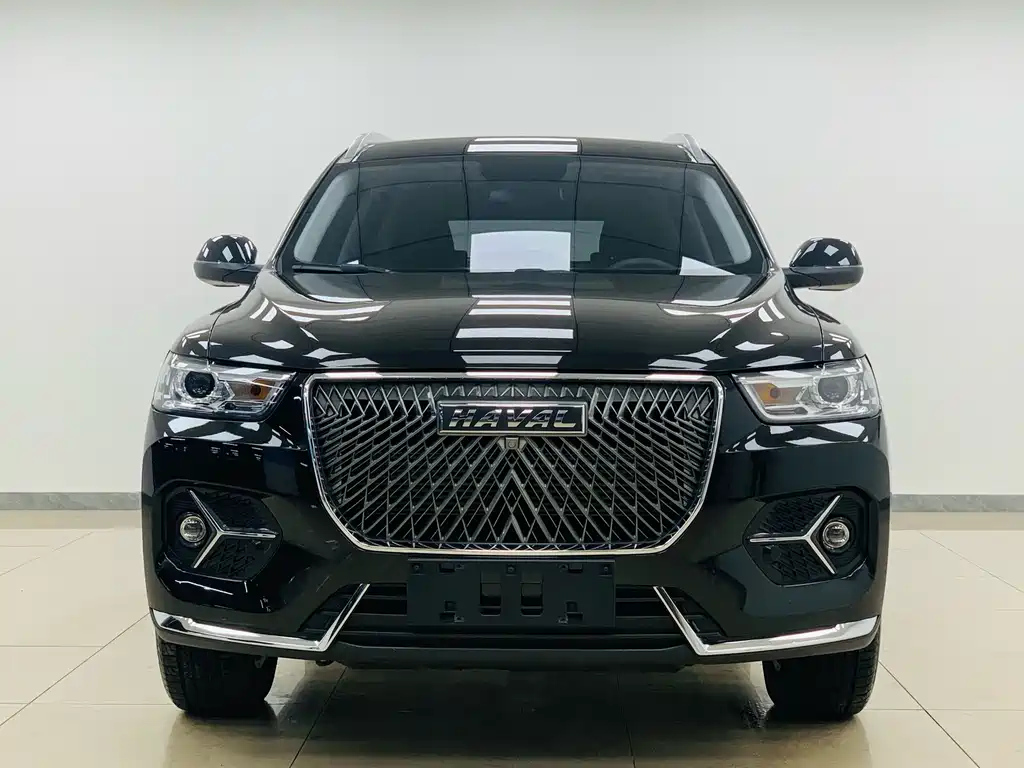 HAVAL H6 2021