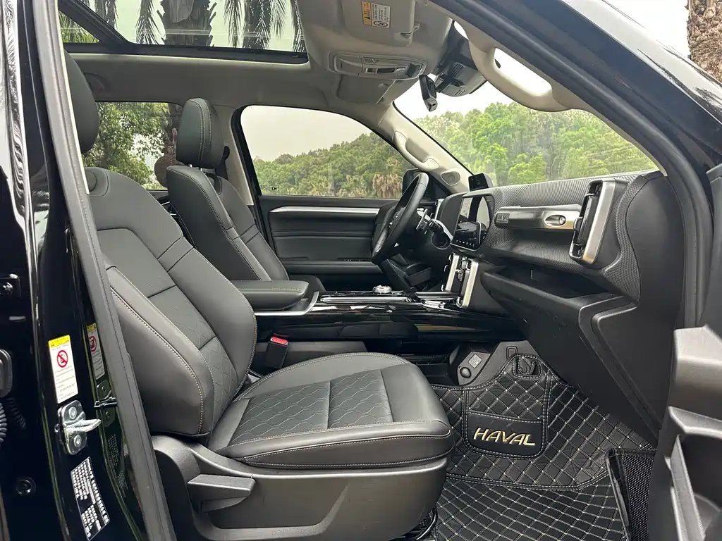 HAVAL DARGO 2023