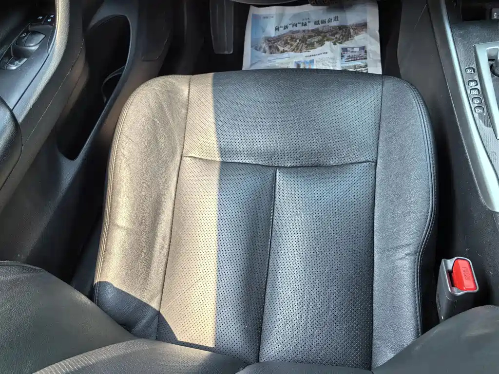 NISSAN TEANA 2014
