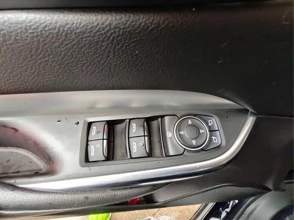 CADILLAC XT4 2022