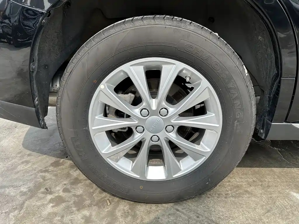 HAVAL M6 2022