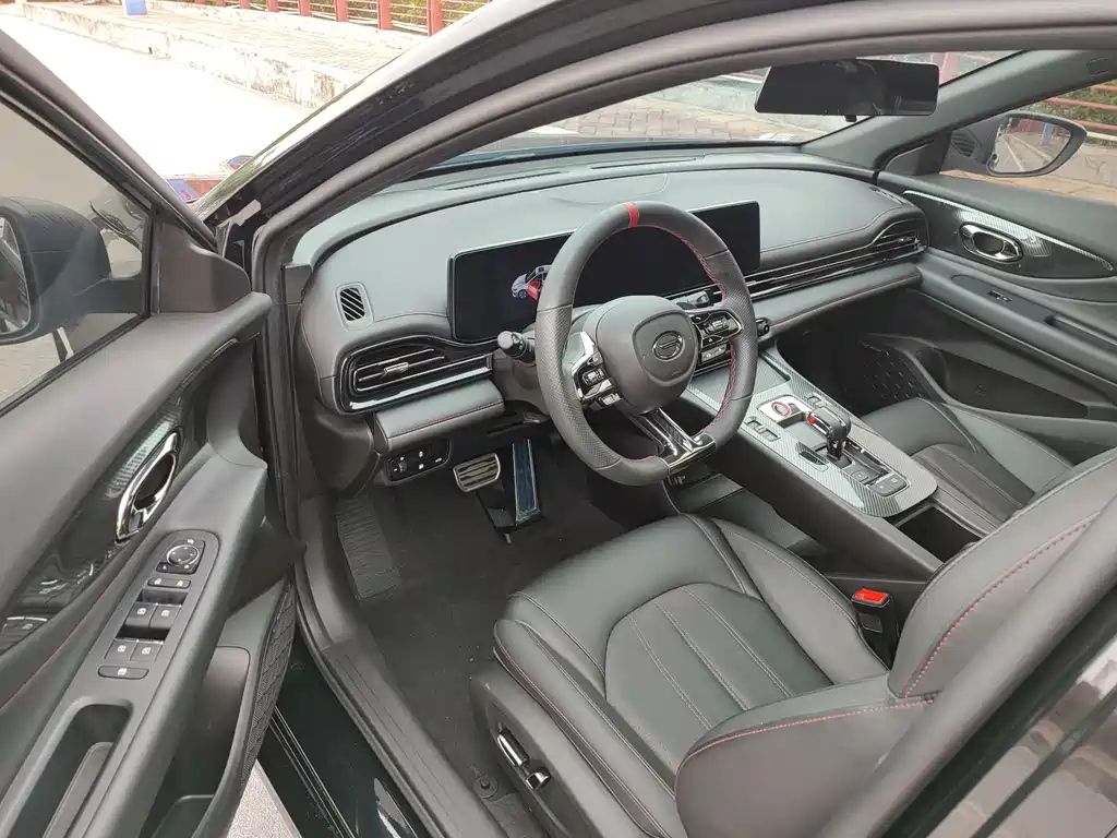 TRUMPCHI EMPOW 2022