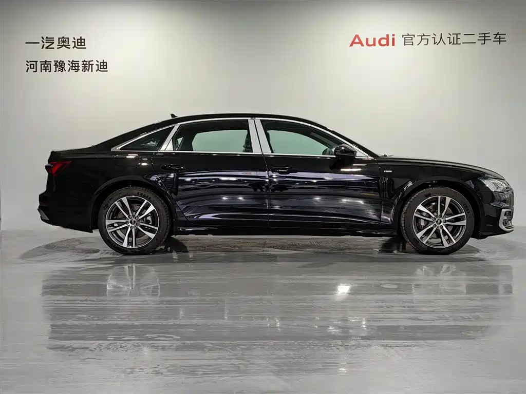 AUDI A6L 2024