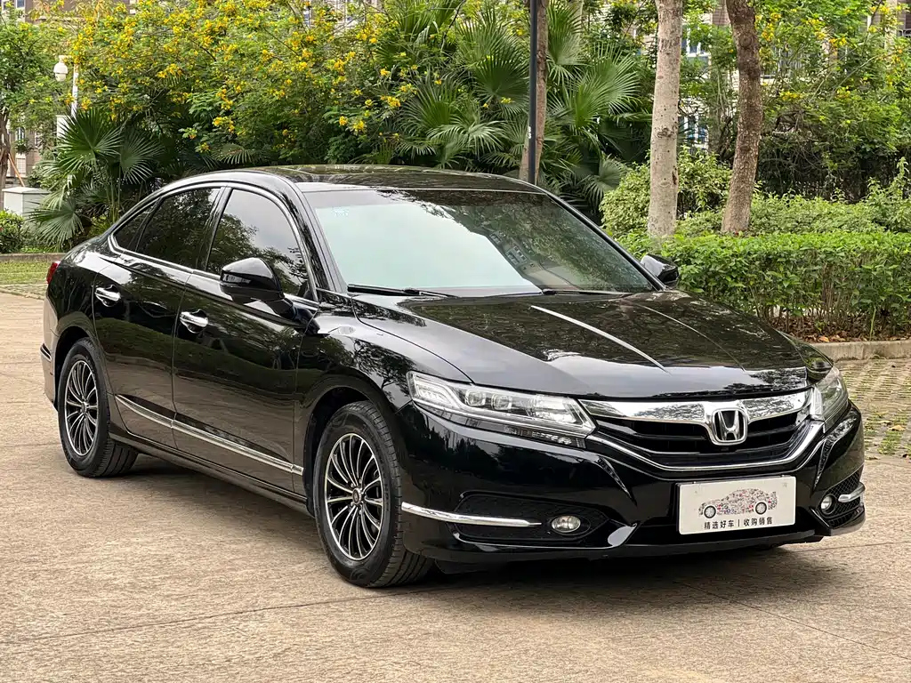 HONDA SI PLATINUM 2018