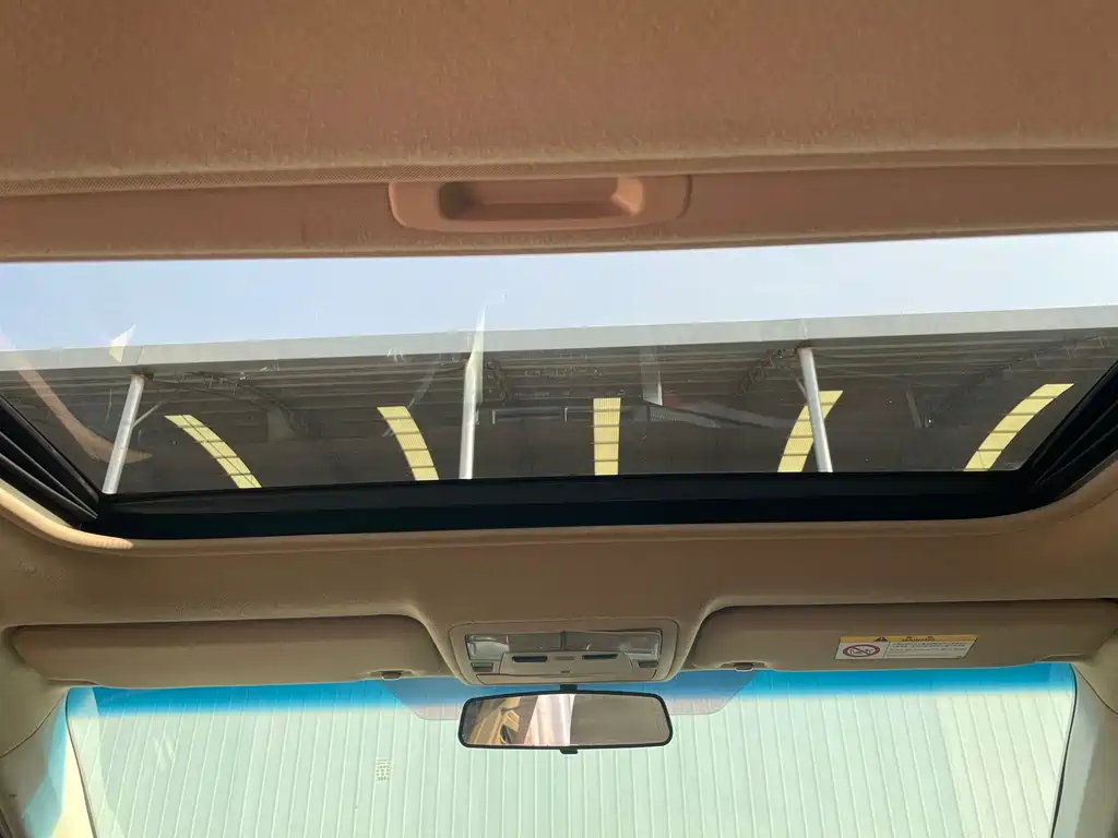TOYOTA CAMRY 2014