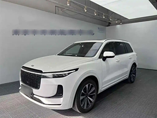 li-auto one
