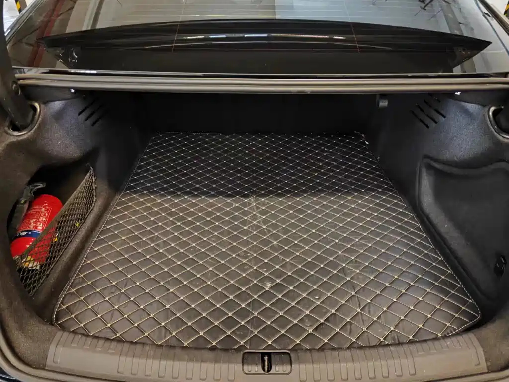 AUDI A6L 2021