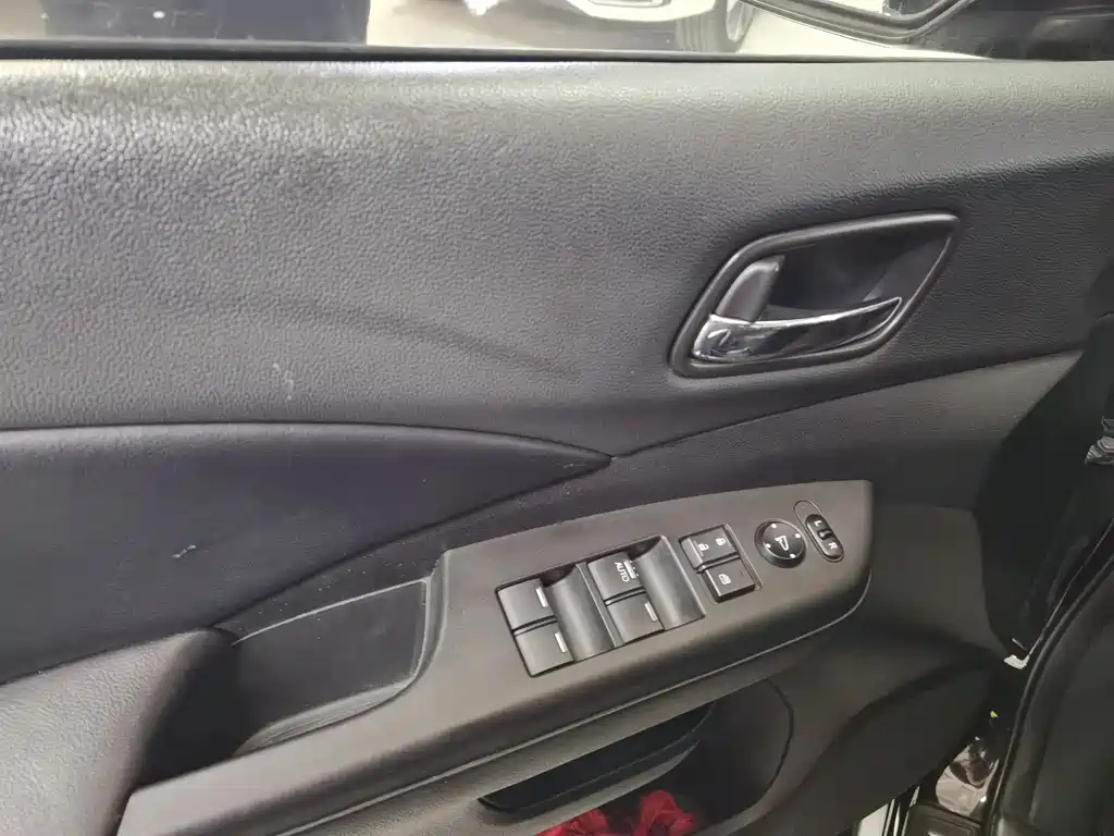 HONDA CR-V 2016