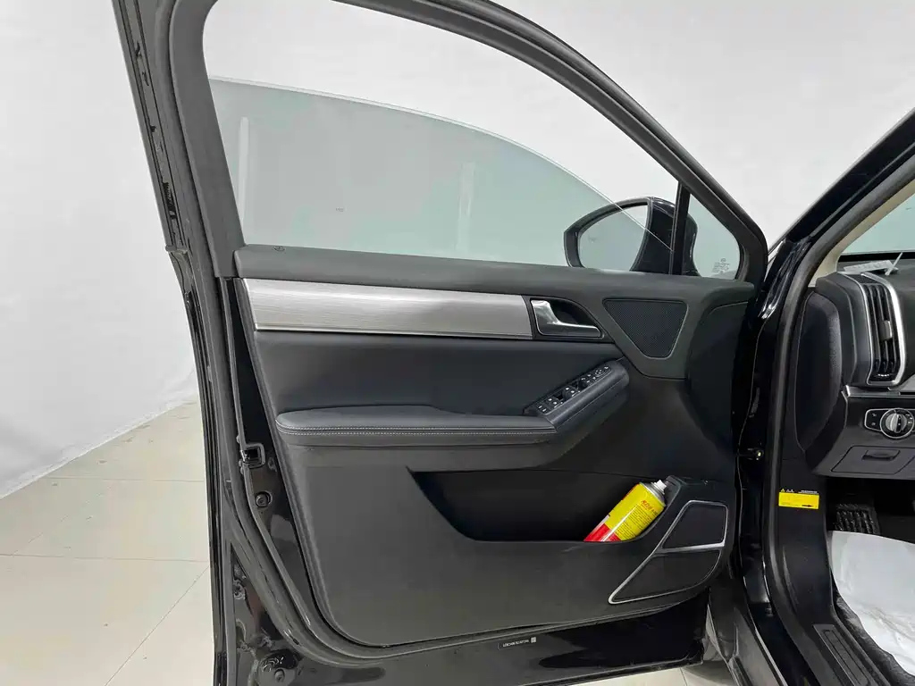 BYD TANG 2020