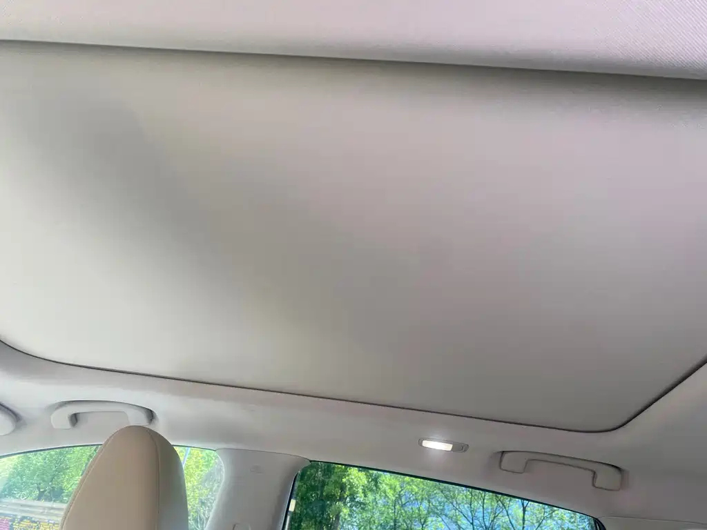 NISSAN MURANO 2018