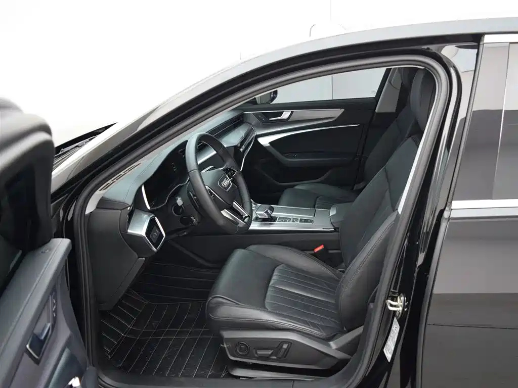 AUDI A6L 2023