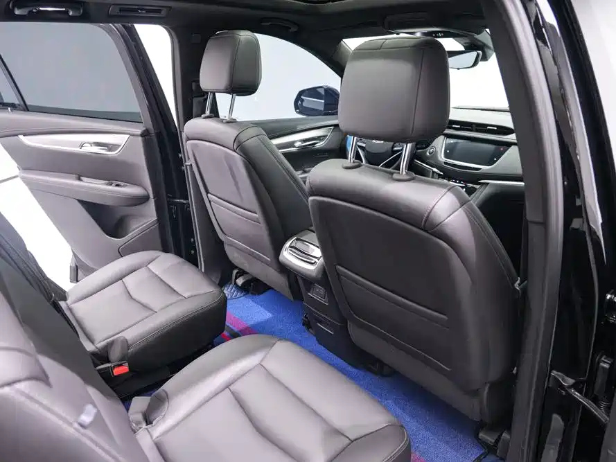 CADILLAC XT6 2020