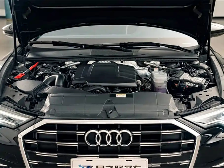 AUDI A6L 2023