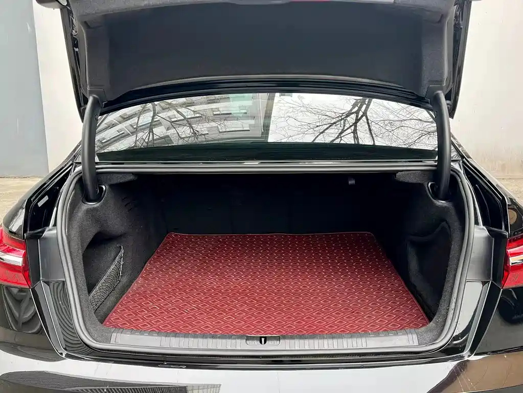 AUDI A6L 2020