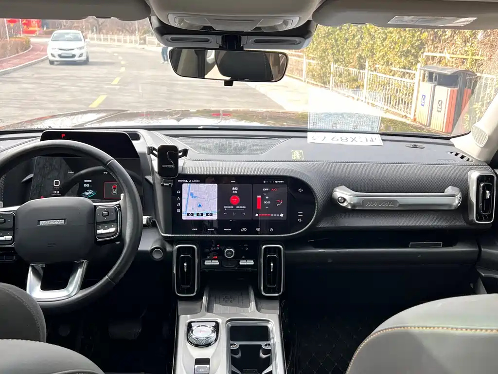 HAVAL DARGO 2022