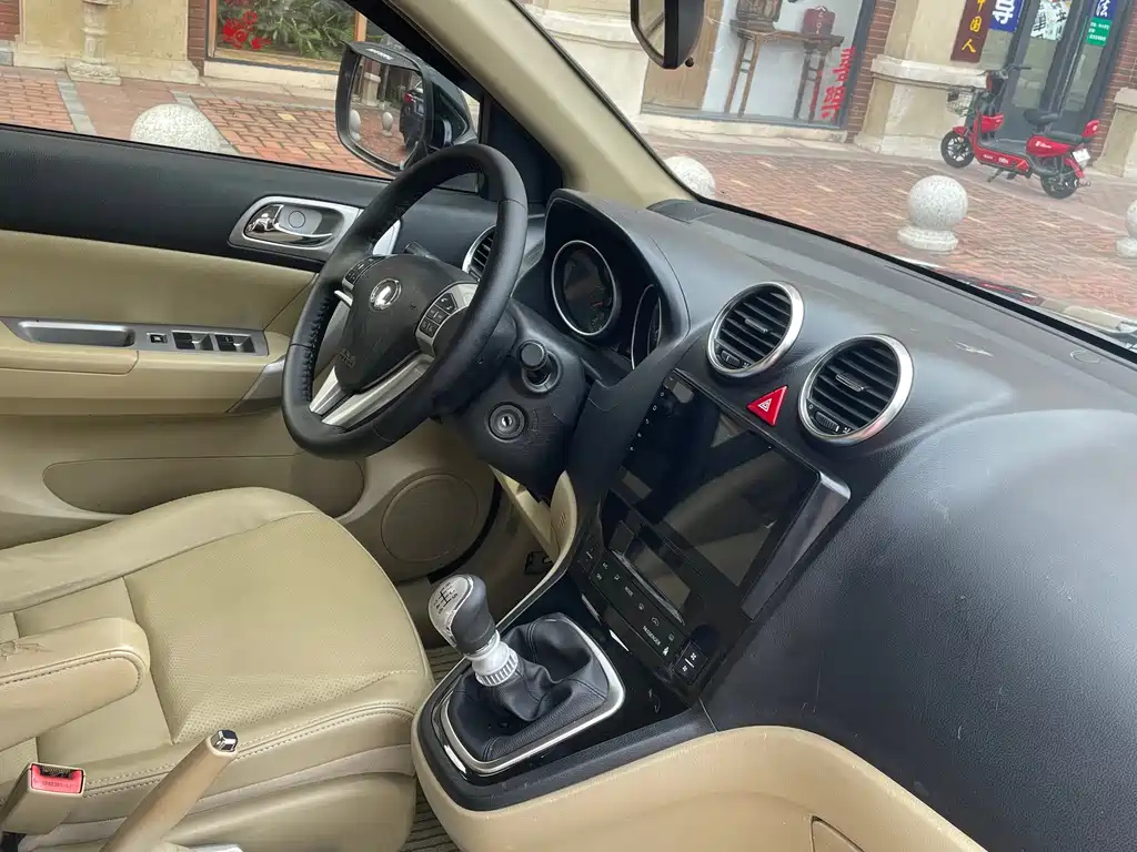 HAVAL H6 2012