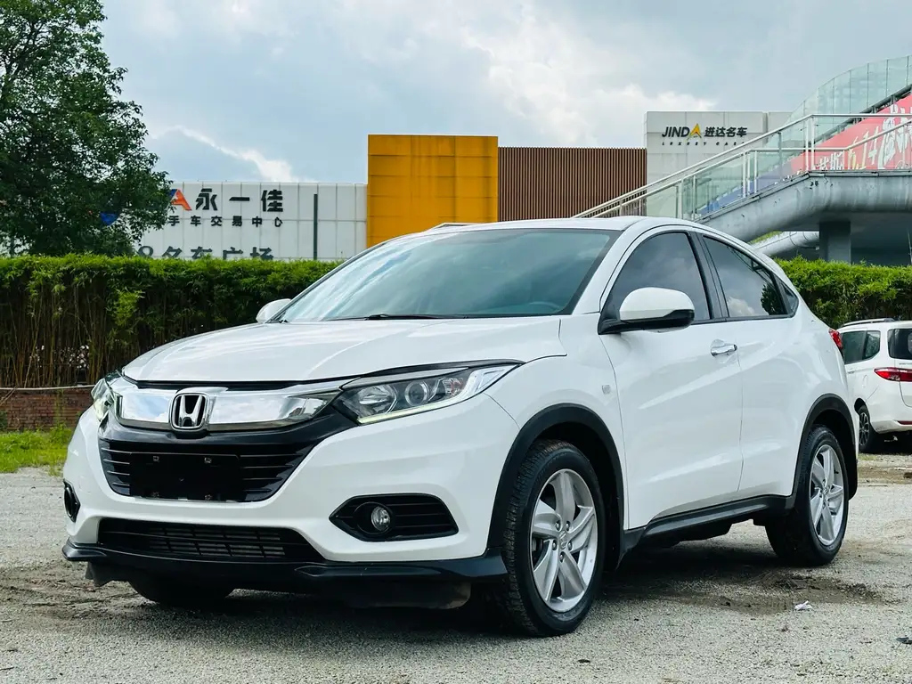 HONDA VEZEL 2019