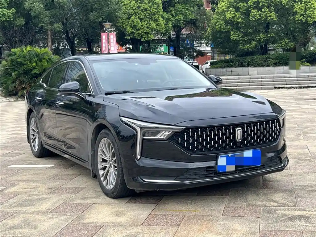BESTURN B70 2021