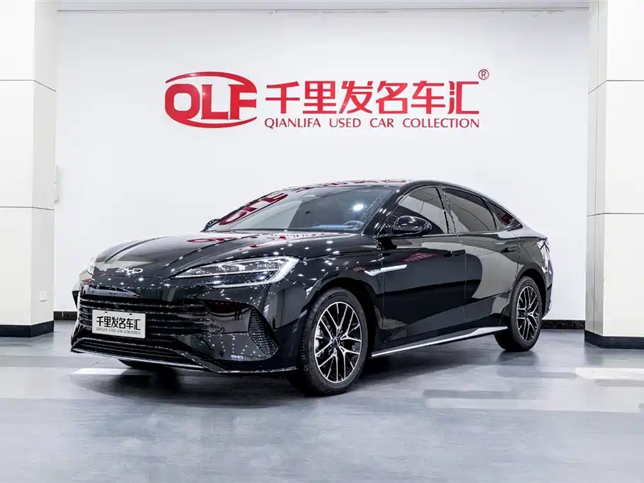 BYD SEAL 2023
