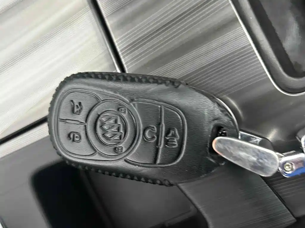 BUICK LACROSSE 2020