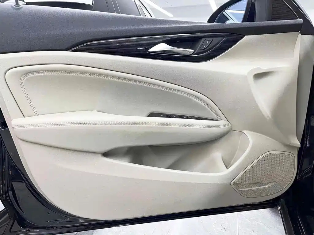 BUICK REGAL 2021